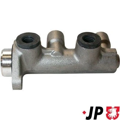 Billede af JP GROUP 1261100300 Bremsehovedcylinder 2 20,6 til køretøjer med ABS
