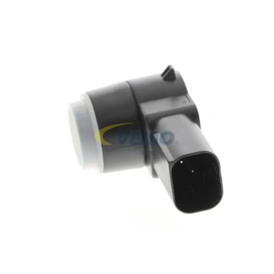 Billede af VEMO V22 72 0086 Parkeringssensor Original Quality foran, bag sort Ultralydsensor CITROËN: C5 III Stationcar, 3, PEUGEOT: 308 I SW, 407 SW