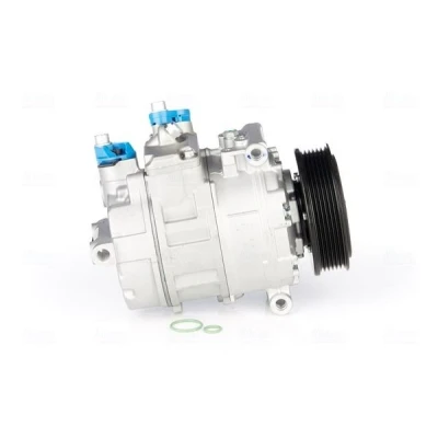 Billede af NISSENS 890337 Kompressor PXE16 12 PAG 46 R 134a
