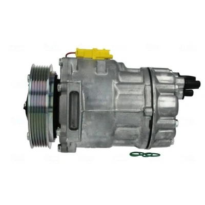 Billede af NISSENS 89136 Kompressor SD7V16 12 PAG 46 R 134a