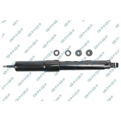 Billede af GSP 32112800 støddæmper bagaksel Gastryk dobbeltrør Teleskop TOYOTA: Land Cruiser 80 (J80) 4.5 24V, 4.0, 4.2 D, TD