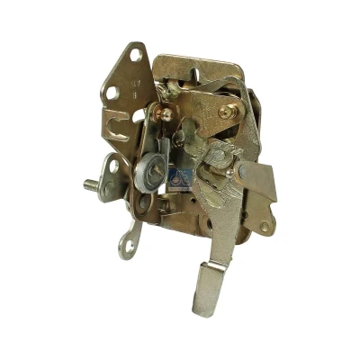 Billede af DT Spare Parts 7.70116 Dørlås