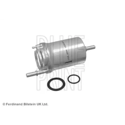 Billede af BLUE PRINT ADV182329 Brændstoffilter Ledningsfilter uden trykregulator, med tætningsring VOLKSWAGEN: Polo IV Hatchback, Caddy 3, Touran I