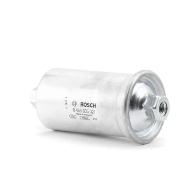 Billede af BOSCH 0 450 905 021 Brændstoffilter Ledningsfilter VOLKSWAGEN: GOLF 1 Cabriolet, Scirocco II, 1, FIAT: Ducato II Ladvogn/Chassis, Van