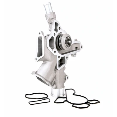 Billede af FAI AutoParts WP6205 Vandpumpe Aluminium uden hus OPEL: Corsa D Hatchback, Astra G CC, C Hatchback