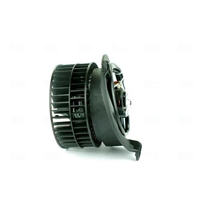 Billede af NISSENS 87035 Kabineblæser uden indbygget regulator MERCEDES BENZ: 190