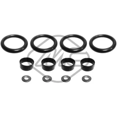 Billede af Tætningsring, dyseholder Metalcaucho 06584