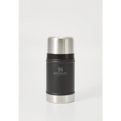 Billede af Stanley Food Jar 0,94 L Matte Black Pebble Madopbevaring