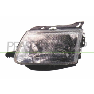 Billede af PRASCO CI0224804 Forlygter venstre H4 uden indstillingsmotor for LWR