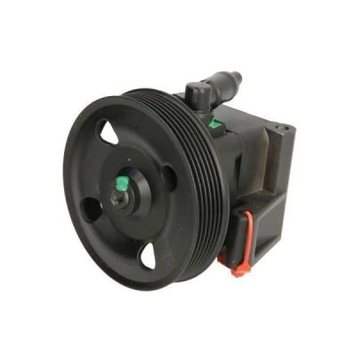 Billede af LAUBER 55.3501 Hydraulikpumpe Hydraulisk 100 6 123 med sensor FORD: Focus 2 Kombi, C Max, Max