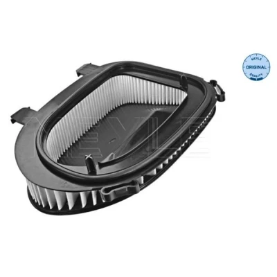 Billede af MEYLE 312 321 0035 Luftfilter 98 351 Filterindsats ORIGINAL Quality BMW: X3, X5, X6