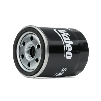 Billede af VALEO 586040 Oliefilter UNF 3/4&quot; 16 Påskruet filter SUZUKI: SWIFT 3, 4, Grand Vitara 1 SUV, TOYOTA: Avensis II Station Wagon, RAV4 SUV