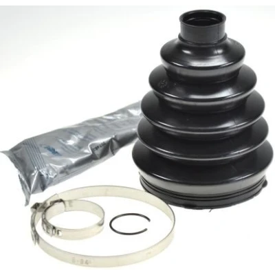 Billede af LÖBRO 305492 Drivakselmanchet 125,00 TPE (termoplastisk elastomer) CITROËN: C4 I Grand Picasso, C5 3, III Stationcar