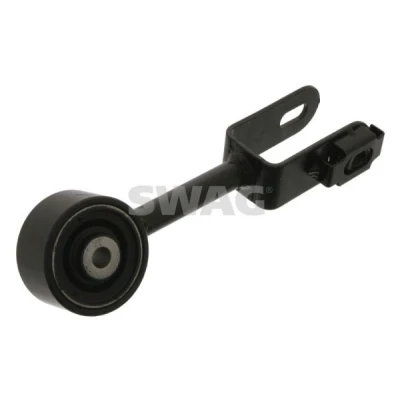 Billede af SWAG 70 93 9282 Motorophæng højre, oppe Gummimetalleje 205