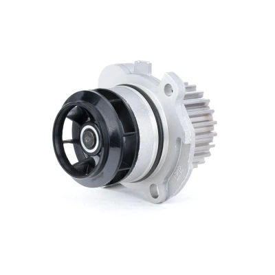 Billede af INA 538 0049 10 Vandpumpe 23 til tandremsdrift VOLKSWAGEN: Golf 6, Polo V Hatchback, 5, AUDI: A6 C6 Avant, A3 Sportback, Hatchback