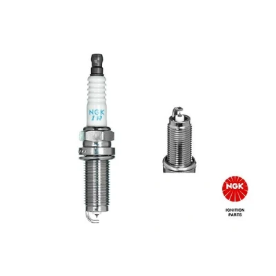 Billede af NGK 3656 Tændrør M14 x 1,25 SW: 16 mm MITSUBISHI: Outlander I SUV, Grandis