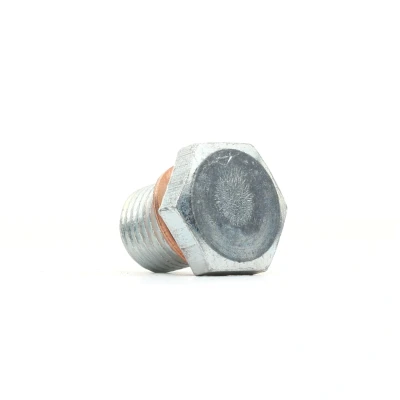 Billede af METZGER 8030018 Bundprop M12x1,25 Stål 17 med pakning FIAT: Punto II Hatchback, 500 Panda ALFA ROMEO: Giulietta Hatchback
