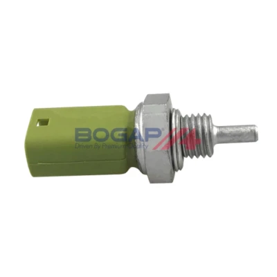Billede af BOGAP R4126107 Kølevæsketemperatur Sensor grøn med underlægskiver RENAULT: Clio III Grandtour, TWINGO 2, 4
