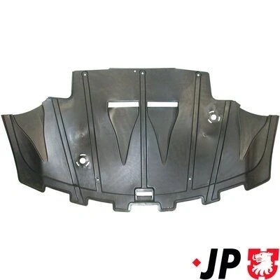 Billede af JP GROUP 1181300200 Motorrumsisolation nede