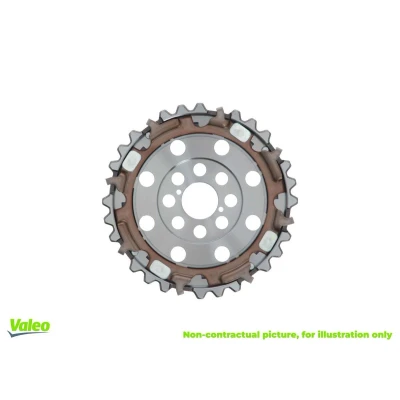Billede af VALEO 855501 Dobbeltmasse svinghjul