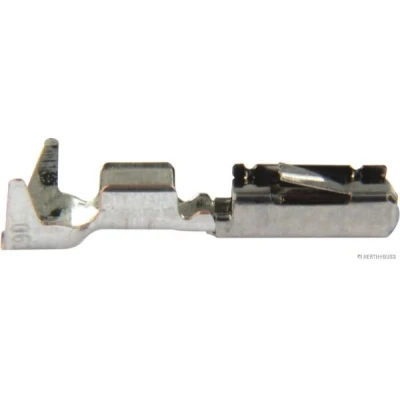 Billede af HERTH+BUSS ELPARTS 50251478 Crimpforbinder
