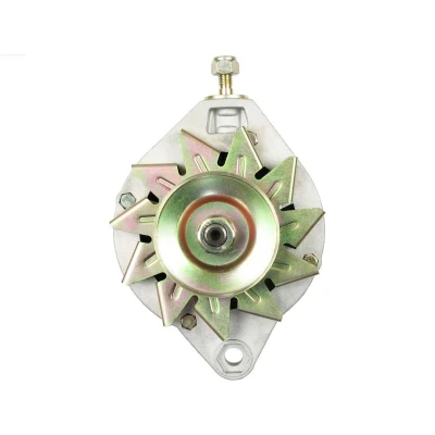 Billede af AS PL A9072 Generator 12V 60A