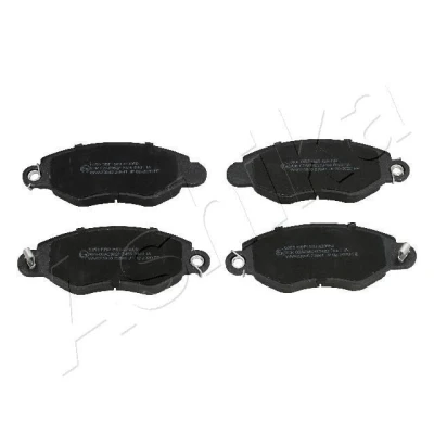 Billede af ASHIKA 50 00 0350 Bremseklodser foraksel FORD: Transit Mk5 Bus, Van, Ladvogn/Chassis