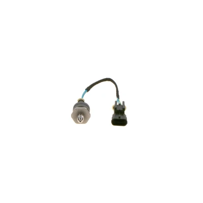 Billede af BOSCH 0 261 545 056 Sensoren højtrykside FORD: MONDEO 4 Turnier, S Max Mk1, 4, VOLVO: V70 3
