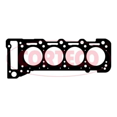 Billede af CORTECO 415396P Toppakning Metal MERCEDES BENZ: Sprinter 5 T Ladvogn/Chassis, E klasse Sedan