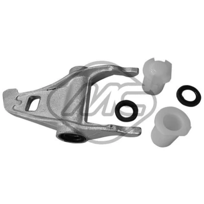 Billede af Udrykkergaffel, kobling Metalcaucho 40157