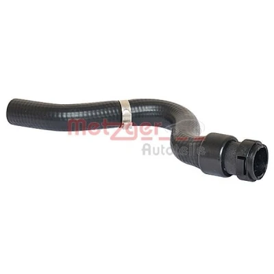 Billede af METZGER 2420379 Kølerslanger EPDM (ethyl propylen dien gummi)