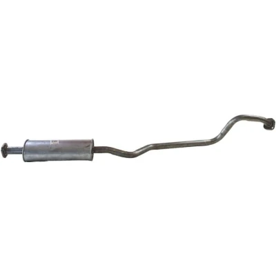 Billede af BOSAL 285 417 Midterste Lyddæmper NISSAN: Almera 2 Limousine, II Hatchback