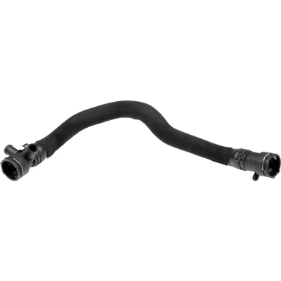 Billede af GATES 05 3927 Kølerslanger EPDM (ethyl propylen dien gummi) AUDI: A5 B8 Sportback, A4 Avant
