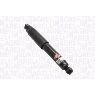 Billede af MAGNETI MARELLI 357129070000 Støddæmper bagaksel Gastryk dobbeltrør Dæmpermodul nederste øje, øverste øje FIAT: Ducato III Ladvogn / Chassis
