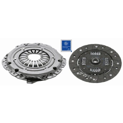 Billede af SACHS 3000 951 046 Kobling uden udrykkerleje 200 OPEL: Corsa D Hatchback