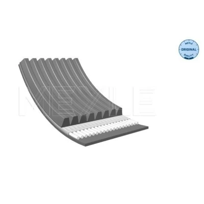 Billede af MEYLE 050 008 1420 Kileribberem 8 EPDM (ethyl propylen dien gummi) ORIGINAL Quality
