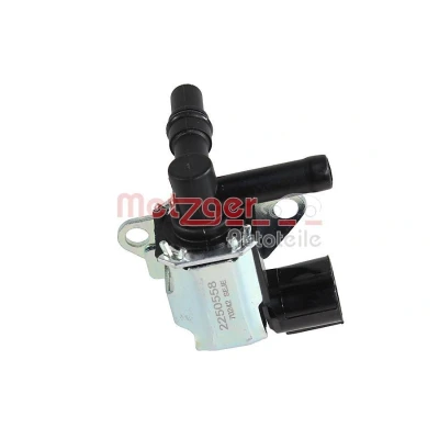 Billede af Ventil, aktivkulfilter METZGER 2250558