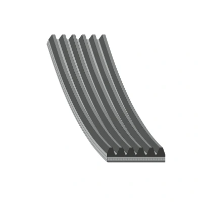 Billede af FEBI BILSTEIN 39797 Kileribberem 2315 6 EPDM (ethyl propylen dien gummi) MERCEDES BENZ: C klasse T modell, Sedan, E Sedan