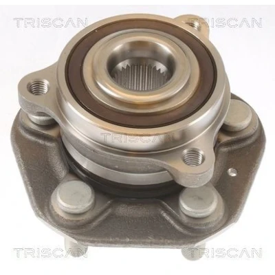 Billede af TRISCAN 8530 81103 Hjullejesæt med hjulnav, integreret magnetisk sensorring 150mm TESLA: Model 3, Y