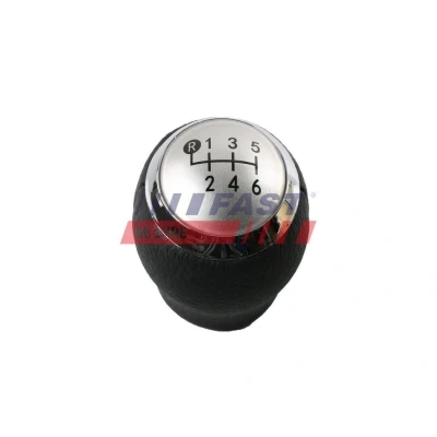 Billede af Gearknop FAST FT09032