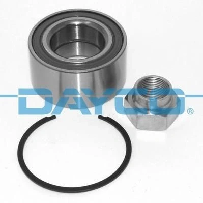 Billede af DAYCO KWD1192 Hjullejesæt FIAT: Panda II Hatchback, Seicento / 600 Hatchback