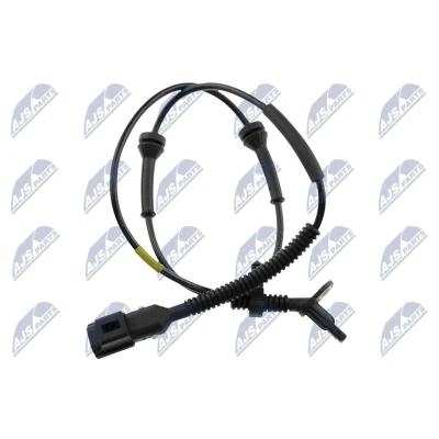 Billede af NTY HCA LR 015 ABS sensor venstre foraksel, højre foraksel aktiv 805