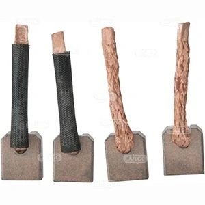 Billede af HC Cargo F 032 140 338 Kulbørste, starter 14,00mm