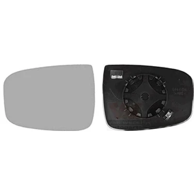 Billede af VAN WEZEL 8239837 Spejlglas venstre HYUNDAI: ix20