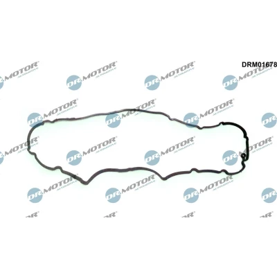 Billede af DR.MOTOR AUTOMOTIVE DRM01678 Toppdekselpakning FORD: FIESTA 6, MONDEO 4 Turnier, S Max Mk1