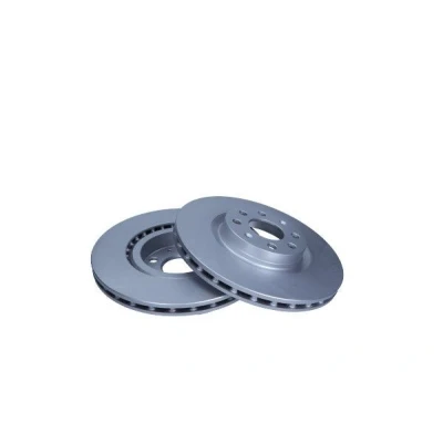 Billede af QUARO QD4513 Bremseskiver 284 22 4 100 indvendigt ventileret lakeret, coatet uden hjulnav, hjulbolte OPEL: Corsa D Hatchback, E Hatchback