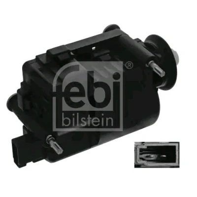 Billede af FEBI BILSTEIN 47865 Indstillingselement, centrallåsesystem