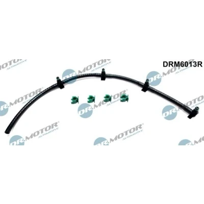Billede af DR.MOTOR AUTOMOTIVE DRM6013R Slange uden tilslutningsdele FORD: Transit Mk6 Bus