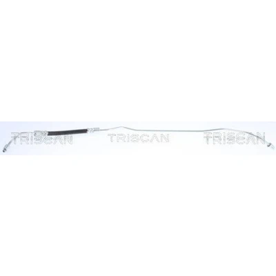 Billede af TRISCAN 8150 29344 Bremseslange 163 M10x1 SEAT: Alhambra I