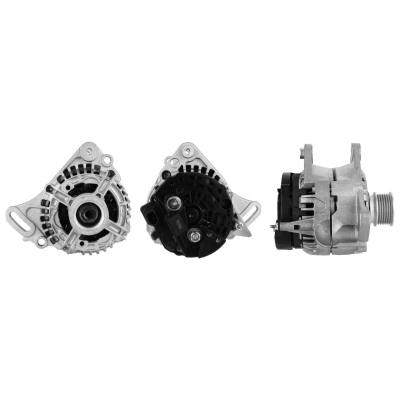 Billede af LUCAS LRB00480 Generator 12V 90A SKODA: Fabia 2, 1 Combi, Roomster, VOLKSWAGEN: Polo V Hatchback, Lupo / 3L, IV Hatchback